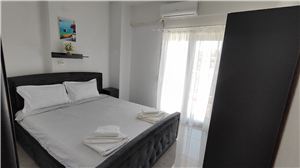 Bedroom Luxury Double Bed