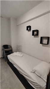 Bedroom Single Beds Right
