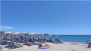 City Beach