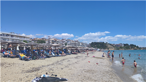 City Beach