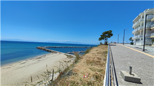 City Beach Panorama